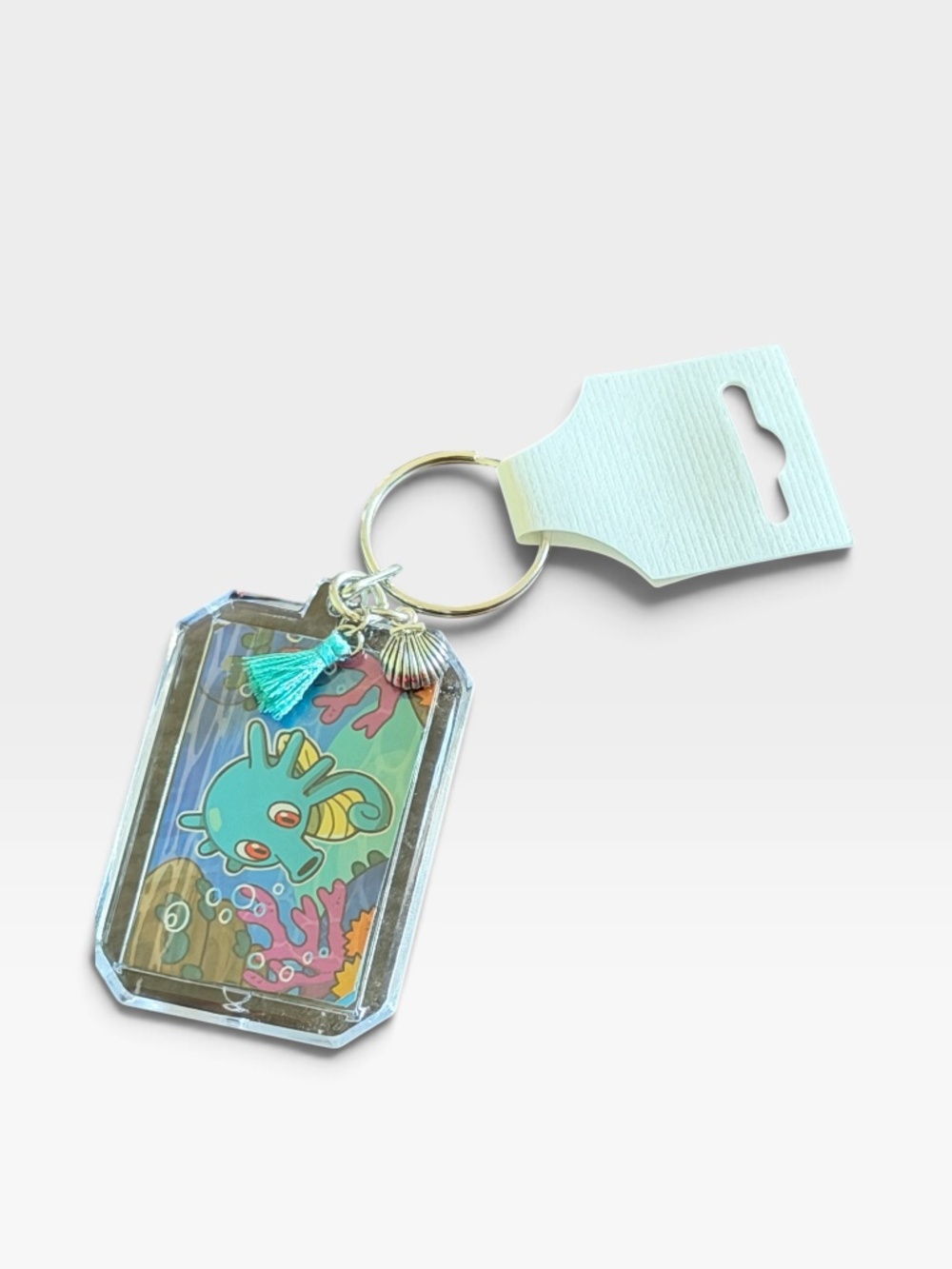 Pokémon Keychains - Picture 5 of 15